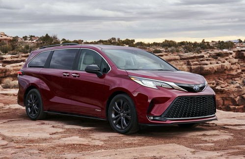 國產(chǎn)豐田塞納將亮相，進(jìn)口車商面臨挑戰(zhàn)